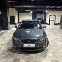 سراتو ۲۰۰۰ اتوماتیک