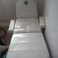 تخت تاشو مخصوص آرایشگاه|آرایشگاه و سالنهای زیبایی|بانه, |دیوار