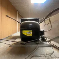 یخچال مغازه نو اکبند|فروشگاه و مغازه|ملایر, |دیوار