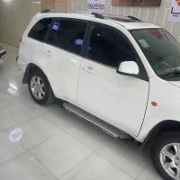 ام‌وی‌ام X33 دنده‌ای، مدل ۱۳۹۱|خودرو سواری و وانت|کرج, حصارک بالا|دیوار