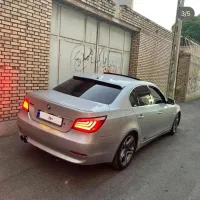 بی ام و۵۲۵|خودرو سواری و وانت|تبریز, |دیوار