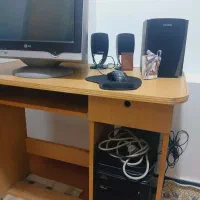 کامپیوتر خانگی|رایانه رومیزی|مشهد, کوی ولیعصر|دیوار