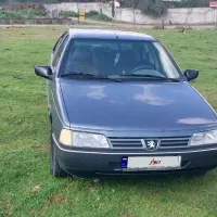 پژو 405مدل ۹۴