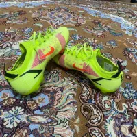 کفش استوک دار|کیف، کفش، کمربند|اهواز, کوی آغاجاری|دیوار