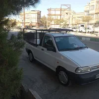 وانت پراید ۱۵۱