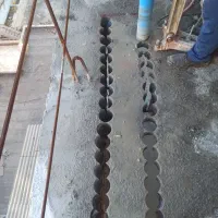 کر گیری و گرد بر|خدمات پیشه و مهارت|ساری, |دیوار