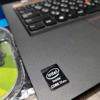 لنوو i7 کمیاب از جنس کربن|رایانه همراه|کرمان, |دیوار