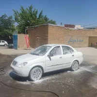 تیبا صندوقدار .مدل 1400بی رنگ