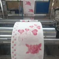 سفره و کیسه زباله یکبار مصرف|سفره، حوله، دستمال آشپزخانه|اردبیل, |دیوار