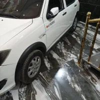 کوییک 1403بدون رنگ85گانه|خودرو سواری و وانت|مشهد, توس فردوسی|دیوار