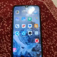 گوشی موبایل شیائومی نت 8t|موبایل|ایذه, |دیوار