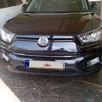 تیوولی آرمور فول ۲۰۱۸بدون رنگ درجه یک