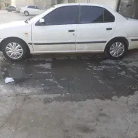 سمندای اف سون93|خودرو سواری و وانت|خرمآباد, |دیوار