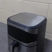 سرخ کن بدون روغن