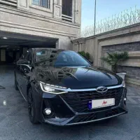 فونیکس آریزو 8 (Z8) مشکی صفر مدل 1404