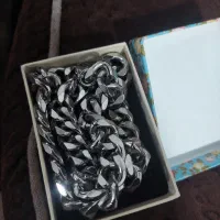 زنجیر استیل