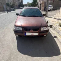 سمند se