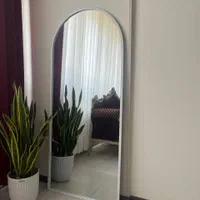 آینه قدی ساده|آینه|تهران, تهرانسر شرقی|دیوار
