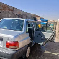 پراید مدل 84|خودرو سواری و وانت|نیشابور, خیام|دیوار