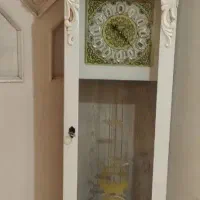 ساعت ایستاده سالمه سالم