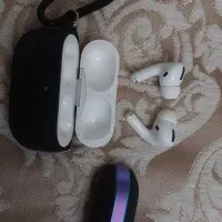ایرپاد و اپل واچ اصلی