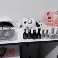 وسایل کاشت نوهستن ابار برا آموزش استفاده شدن