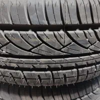 لاستیک آریزو استوک زیرصفری در حد نو ۲۰۵/۵۰/۱۷|قطعات یدکی و لوازم جانبی|بجنورد, |دیوار