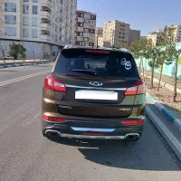 فروش تیگو۵ ، مدل ۹۵
