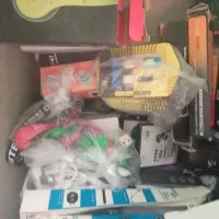 لوازم جانبی|قطعات و لوازم جانبی رایانه|مشهد, شهید فرامرز عباسی|دیوار