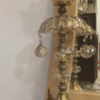 شمعدان شیک سالم