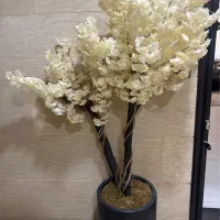 گلدان مصنوعی