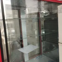 یخچال ایستاده نو