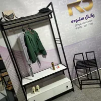 رگال قفسه گشتاسپ (( ستوده ))|فروشگاه و مغازه|تهران, چیتگر جنوبی|دیوار