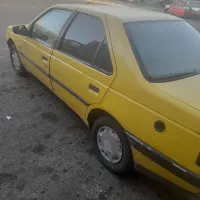 تاکسی برون شهری ۸۶