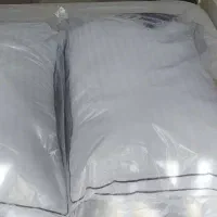بالشت میکروفایبر طبی|رختخواب، بالش، پتو|اندیمشک, |دیوار