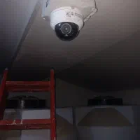 فروش و نصب تخصصی دوربین مداربسته و دزدگیر اماکن