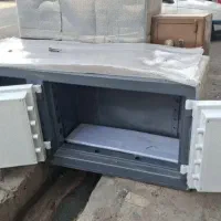 گاوصندوق نقره دلار شمش طلا صرافی زرگری نظامی بسیج|ابزارآلات|رشت, گلسار|دیوار