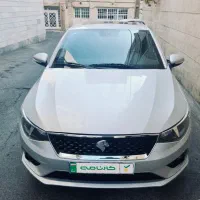 تارا اتوماتیک ۴۰۱ درحدصفر-ضمانت کارنامه