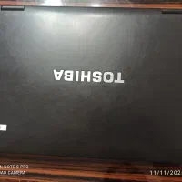 لپ تاپ توشیبا|رایانه همراه|گرگان, |دیوار