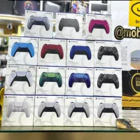 Ps5 آکبند نقد و اقساط چکی بلند مدت|کنسول، بازی ویدئویی و آنلاین|تهران, زیبادشت|دیوار