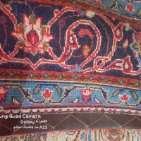 فرش دست باف