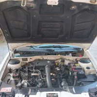 سمندLX98|خودرو سواری و وانت|بندرعباس, |دیوار