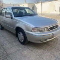 دوو سیلو ۸۱ استثنایی|خودرو سواری و وانت|ارومیه, |دیوار