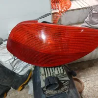 چراغ عقب 206