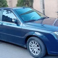 دنا معمولی تیپ ۲|خودرو سواری و وانت|زاوه, |دیوار