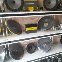 انواع سیستم صوتی به قیمت عمده چکی و نقدی