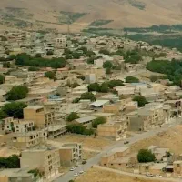 زمین مسکونی ۱۹۰ متری