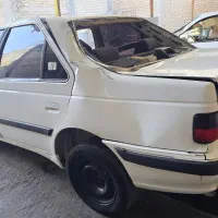 پارس سال مدل ۹۶