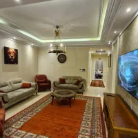 گلستان شمالی۲۶۰متر(۲پارکینگ سندی)|فروش آپارتمان|تهران, صاحبقرانیه|دیوار