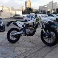 تریل طرح هاسکی ۴۰۴ فروش و معاوضه